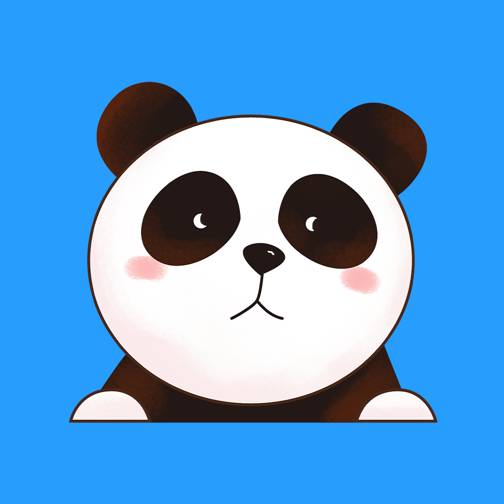 熊猫分享网