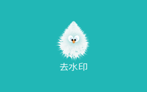 安卓丨一键去水印助手_0.0.8_会员版 - 支持多平台解析去水印