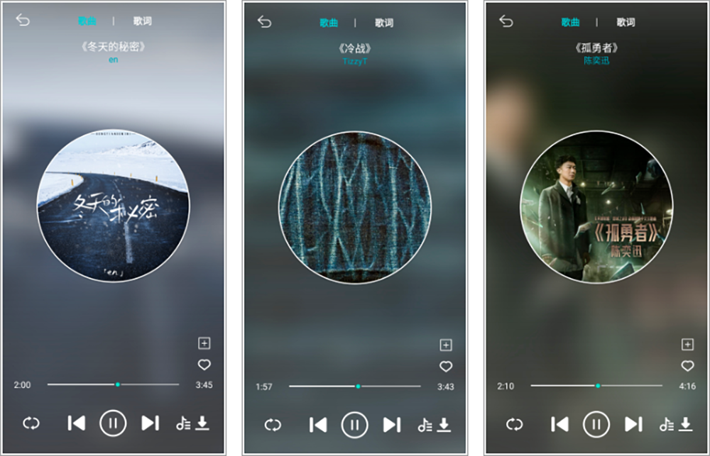 安卓丨波比音乐_1.2.0，新上架的听歌神器，绝对不容错过