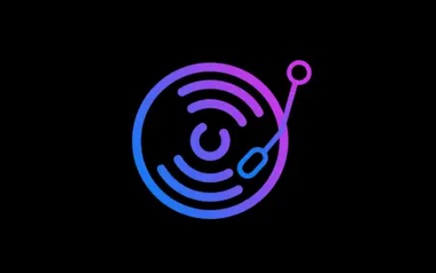 苹果丨经典DJ老歌_1.0.0 build:9版 - 怀旧金曲，畅享免费音乐盛宴