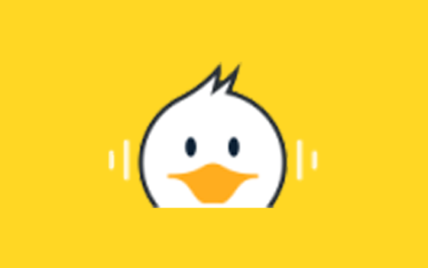 配音鸭 - 文字转语音的 AI 智能配音神器-沐沐资源站