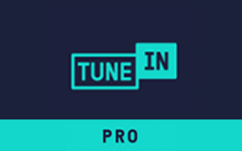 安卓丨手机电台(TuneIn Radio Pro) _40.8_高级版