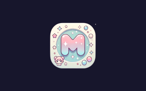 Mi 动漫 - 免费无广高清动漫追番阅读神器（2.4.7）-沐沐资源站