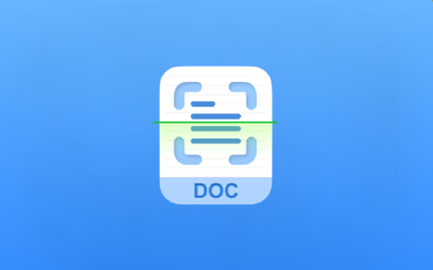 安卓丨奇妙扫描_1.0.7_会员版，一键扫描即可获得，非常简单