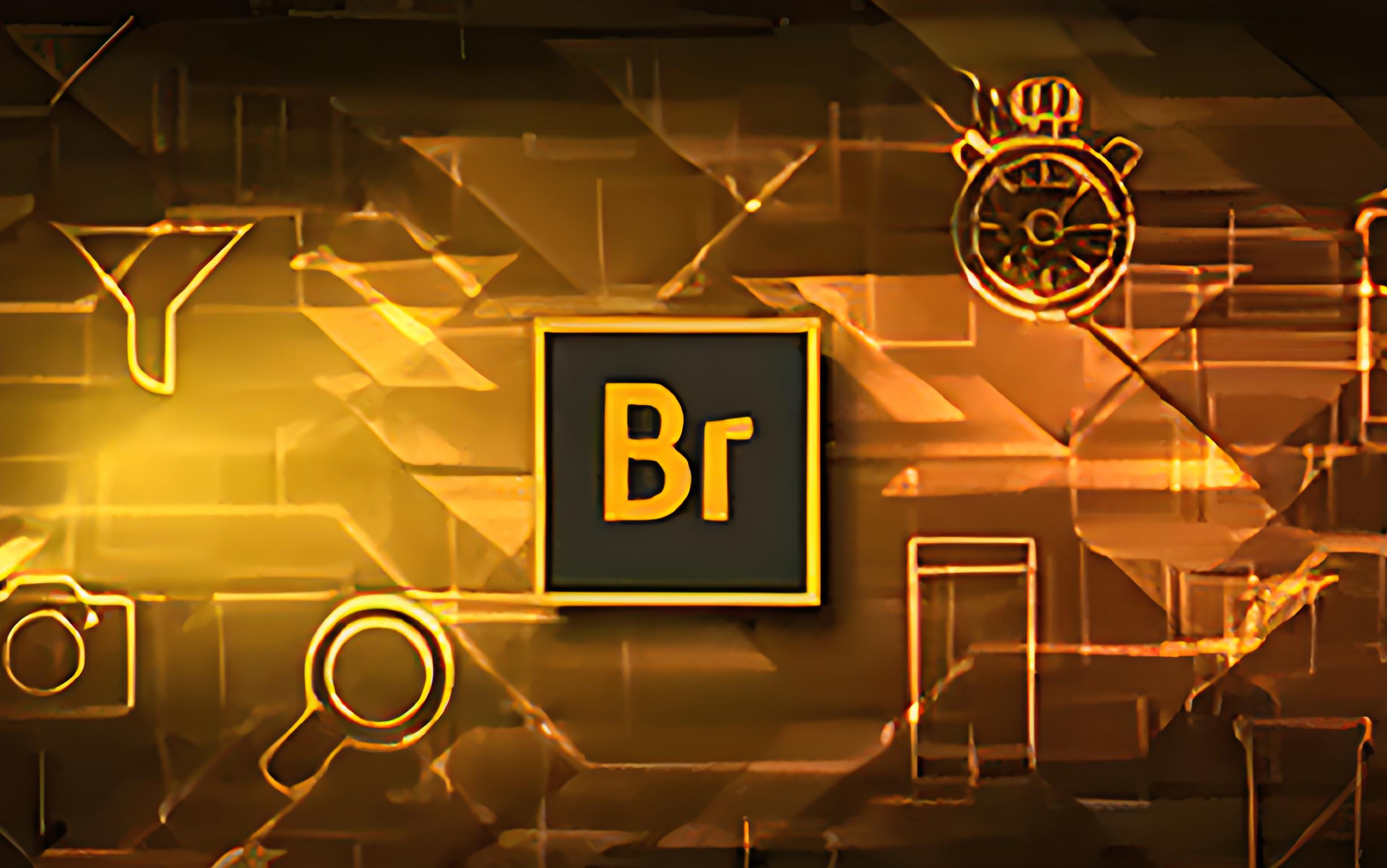 电脑（Win）丨Adobe Bridge CS6 – 绿色精简版