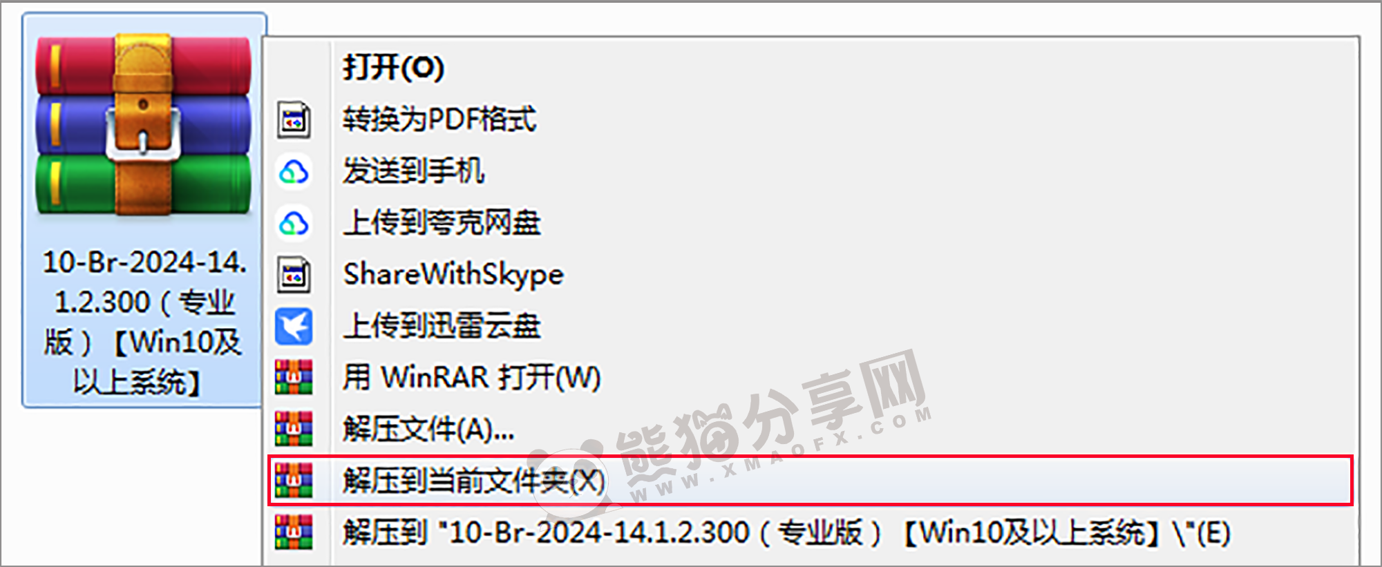 电脑（Win）丨Adobe Bridge 2024 – 专业特别版