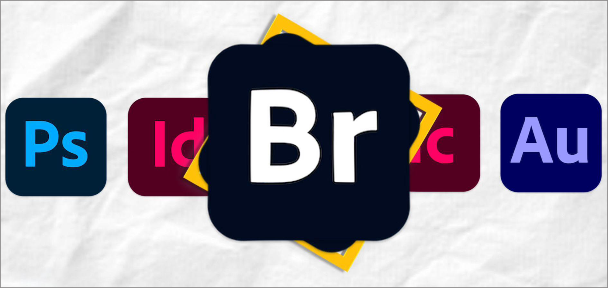 电脑（Win）丨Adobe Bridge 2020 – 专业特别版