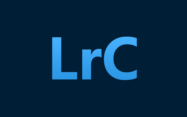 电脑（Win）丨Adobe Lightroom Classic CC 2021 – 专业特别版