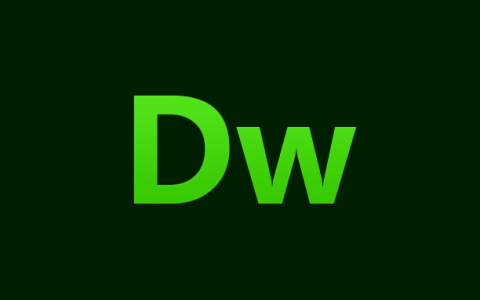 电脑（Win）丨Adobe Dreamweaver 2019 – 专业特别版