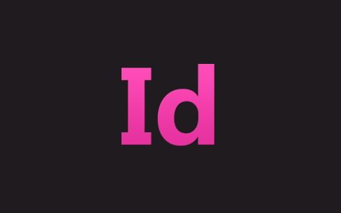 电脑（Win）丨Adobe Indesign CC 2018 – 专业特别版
