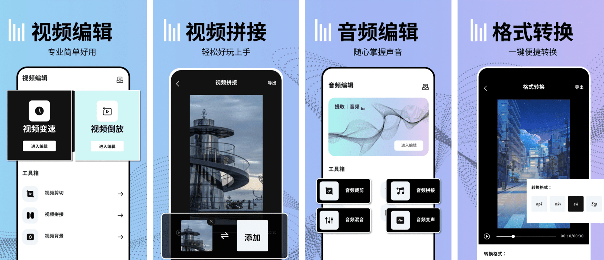 安卓丨VLLO视频编辑_12.9.4_高级版 - 解锁内购付费版