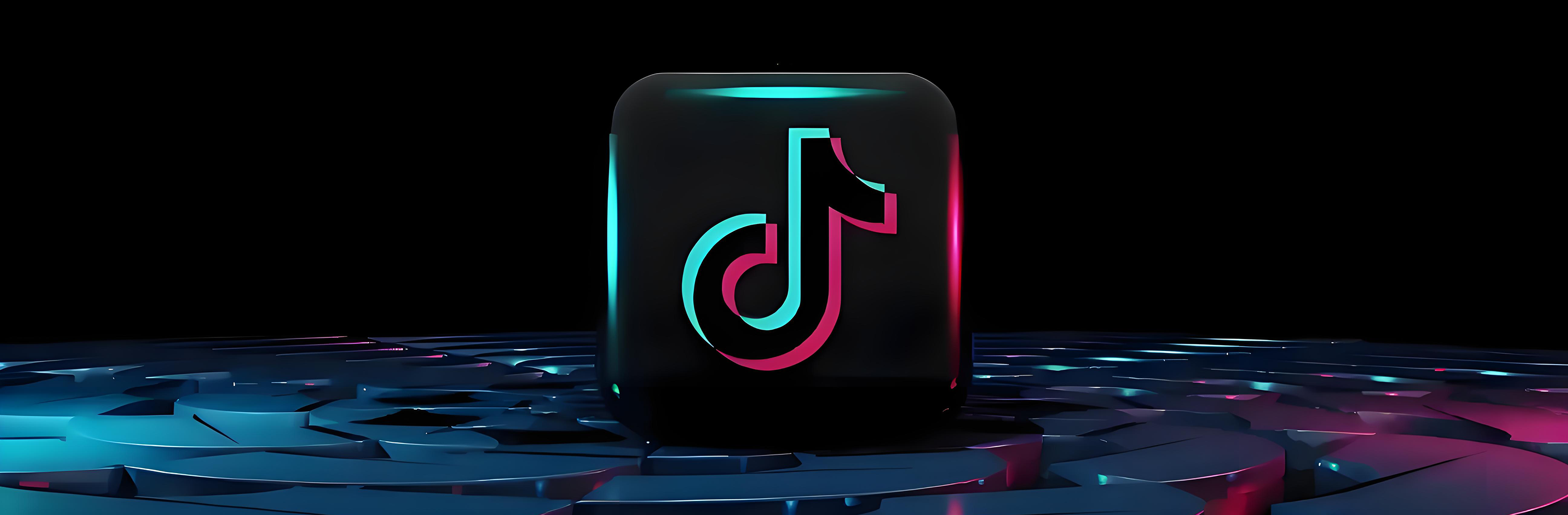 安卓丨抖音国际版(TikTok)_42.4.3_解除限制版 - 保姆级使用教程，可随意切换地区