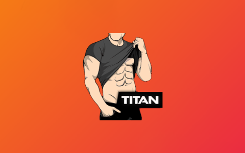 安卓丨泰坦健身（Titan Workouts）_3.7.2_会员版 - 助您轻松甩掉多余脂肪