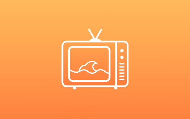 电视盒子丨沧海TV_1.0.1_地方台非常丰富