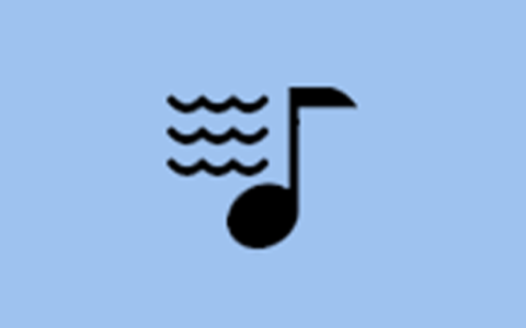 听海 - 治愈解压的自然白噪音助眠神器-沐沐资源站